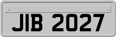 JIB2027