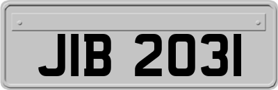 JIB2031