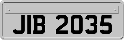 JIB2035
