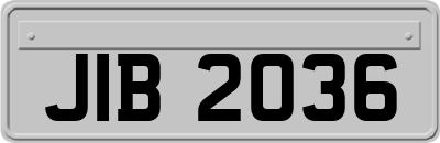 JIB2036
