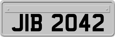 JIB2042