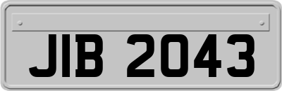 JIB2043