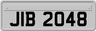 JIB2048