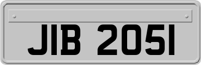 JIB2051