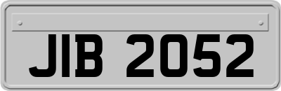 JIB2052