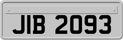 JIB2093