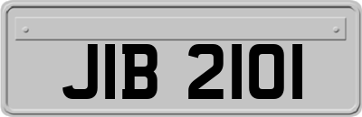 JIB2101