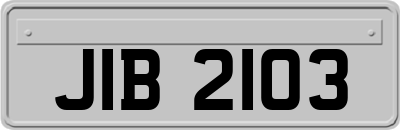 JIB2103