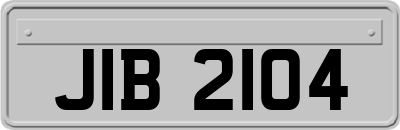 JIB2104