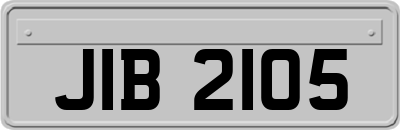 JIB2105