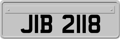 JIB2118