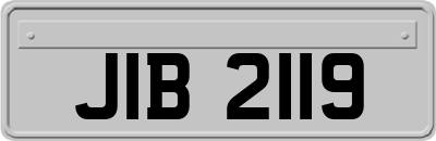 JIB2119