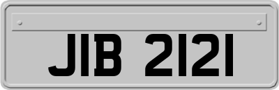 JIB2121