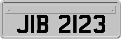 JIB2123