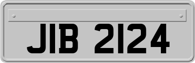 JIB2124