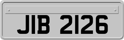 JIB2126