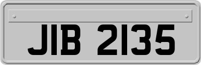 JIB2135