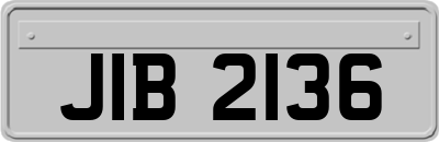 JIB2136
