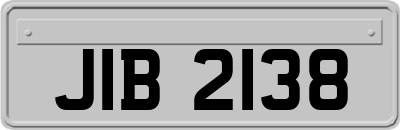 JIB2138