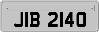 JIB2140