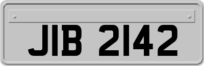 JIB2142
