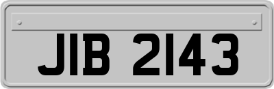 JIB2143