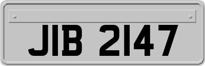 JIB2147