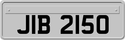 JIB2150