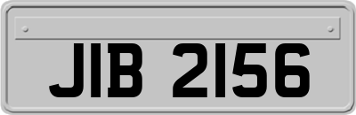 JIB2156