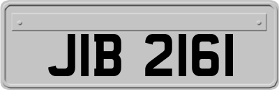 JIB2161