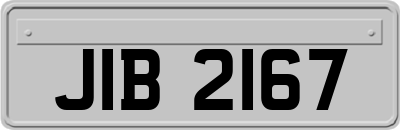 JIB2167