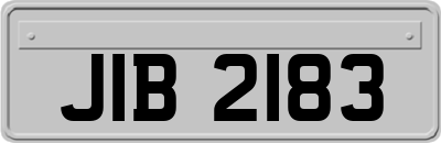 JIB2183