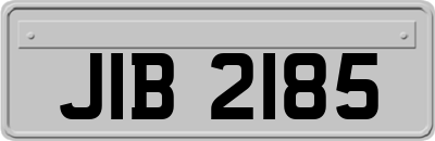 JIB2185