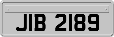 JIB2189