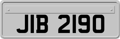 JIB2190