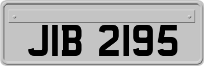 JIB2195