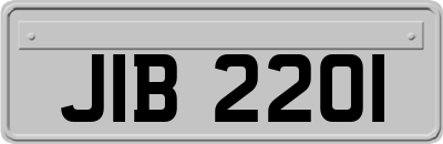 JIB2201