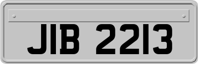 JIB2213