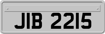 JIB2215