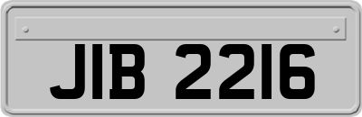 JIB2216