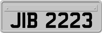 JIB2223