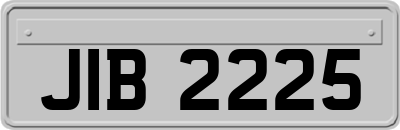 JIB2225