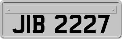 JIB2227