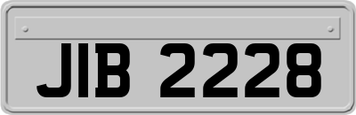JIB2228
