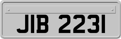 JIB2231