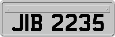 JIB2235