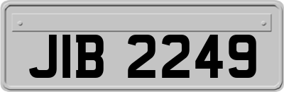 JIB2249