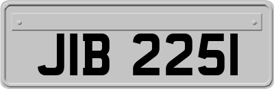 JIB2251