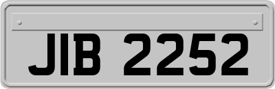 JIB2252