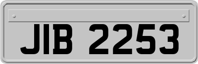 JIB2253
